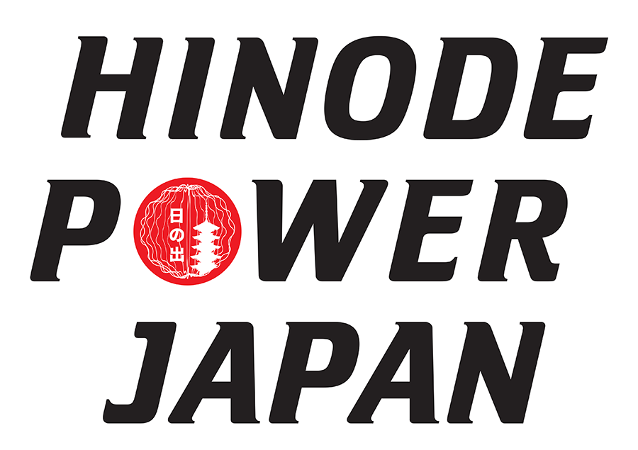 HINODE POWER JAPAN