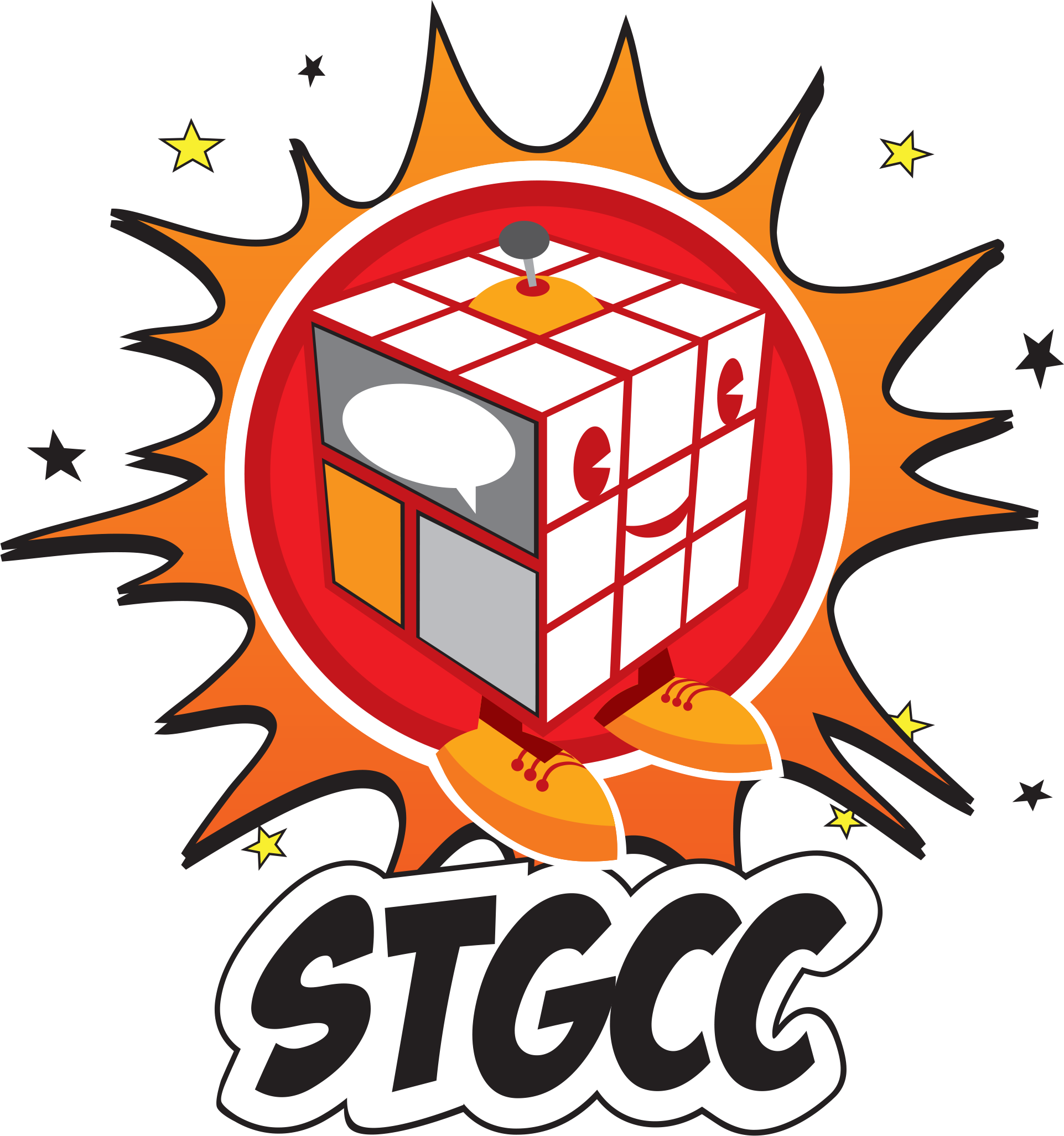 STGCC
